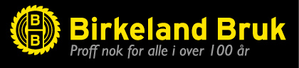 Birkeland Bruk Birkeland Bruk