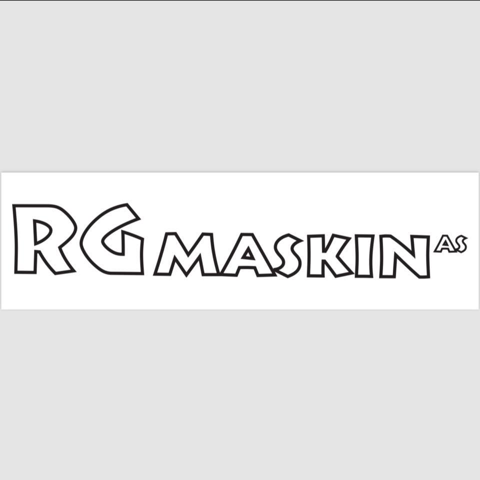 RG Maskin RG Maskin